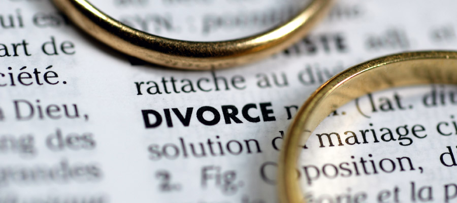 Divorce