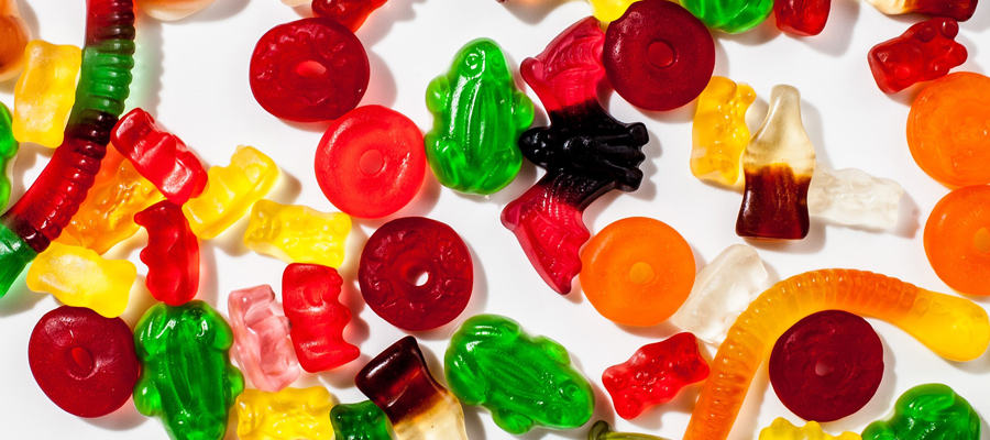 gummies