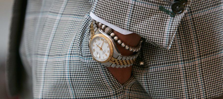 Rolex Datejust