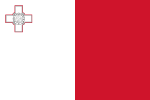 Drapeau de Malte